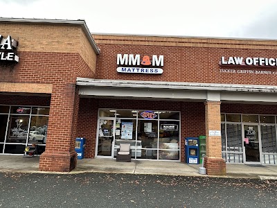 Monticello Mattress & More